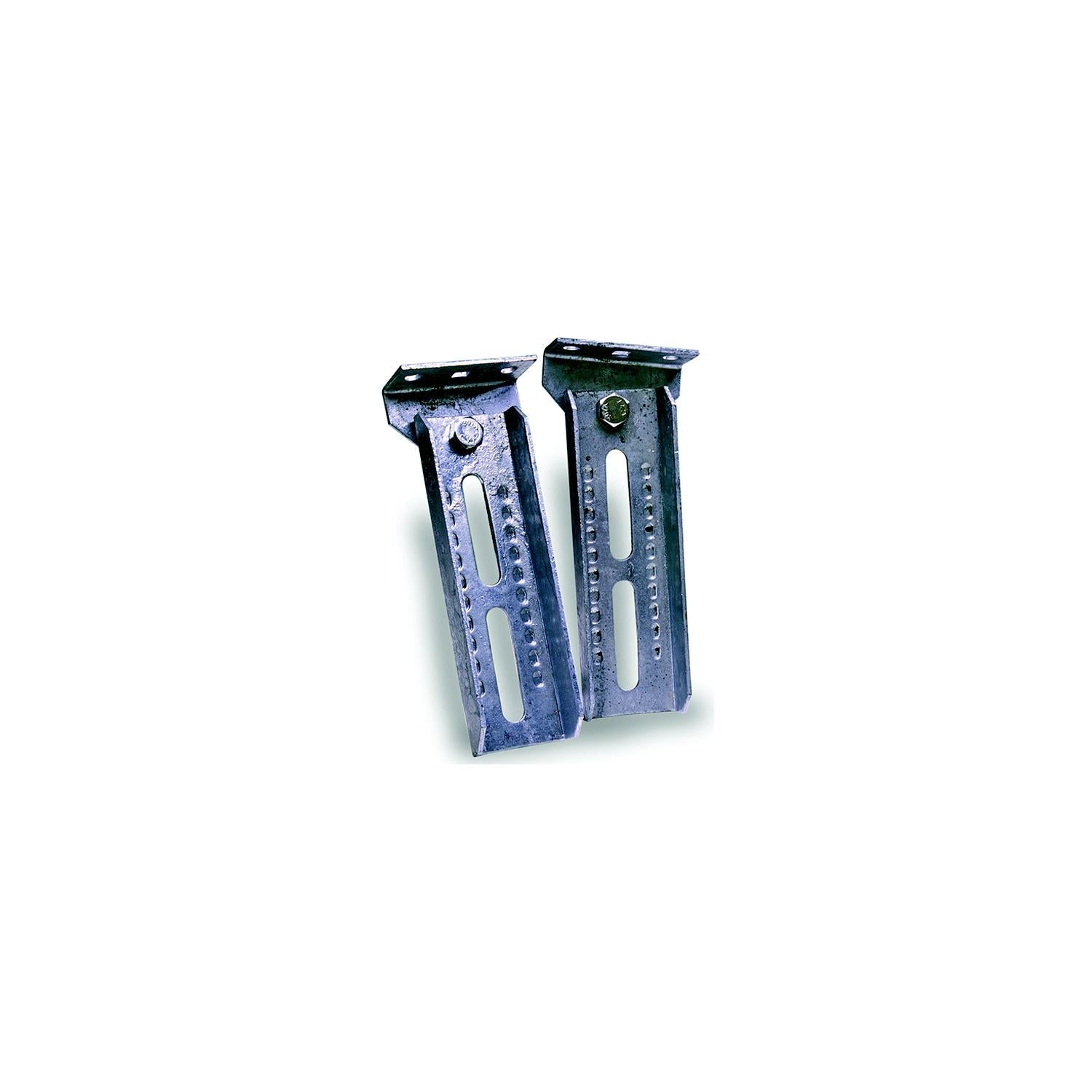Tie Down Engineering 81210 Bolster Brackets Sold as Pair