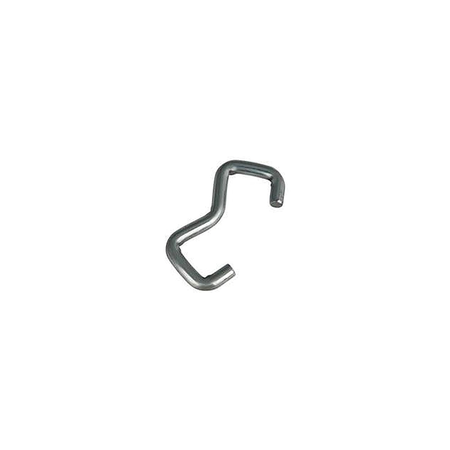Tie Down Engineering 86258 Hog Rings w/Style, Bulk 100/Box