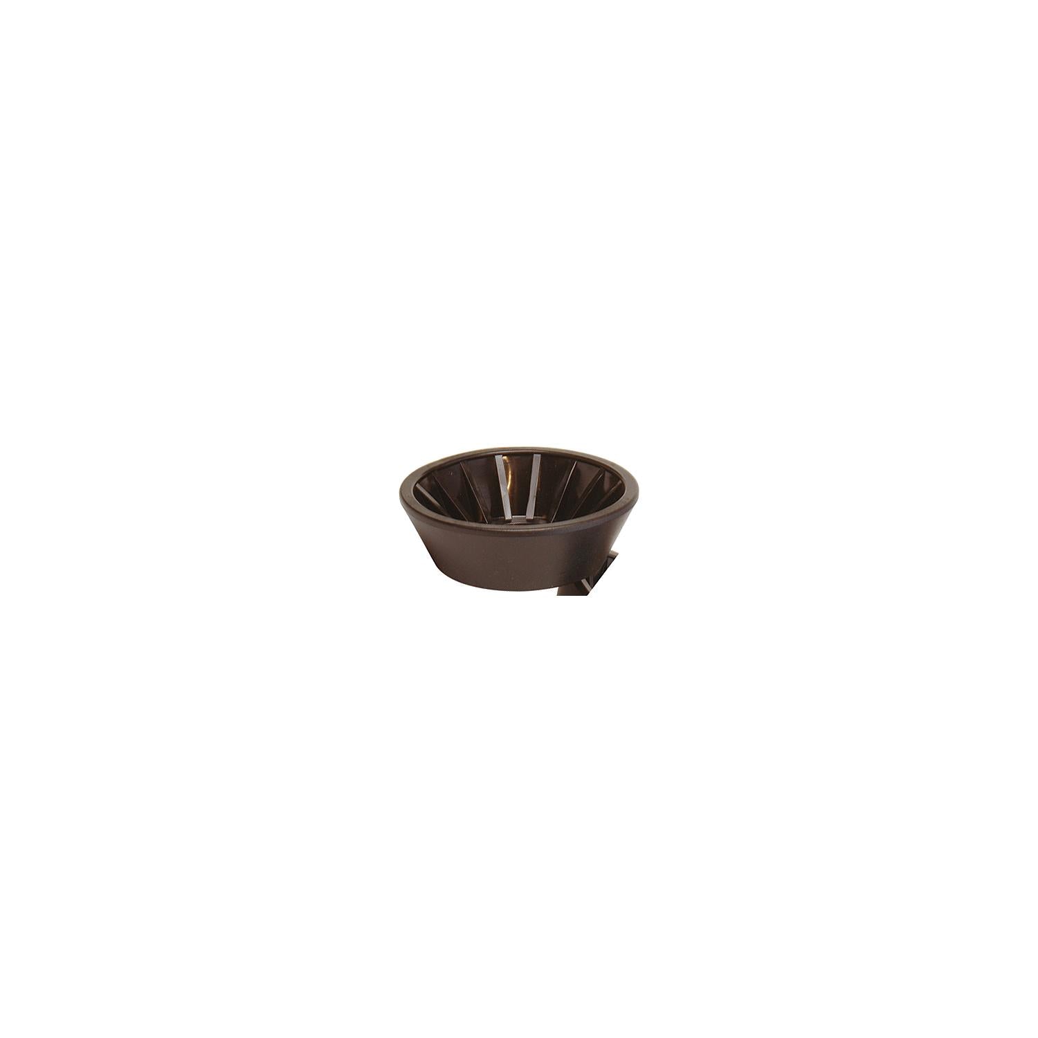 Tie Down Engineering 86401 Hull Sav'r Poly Vinly Black Roller