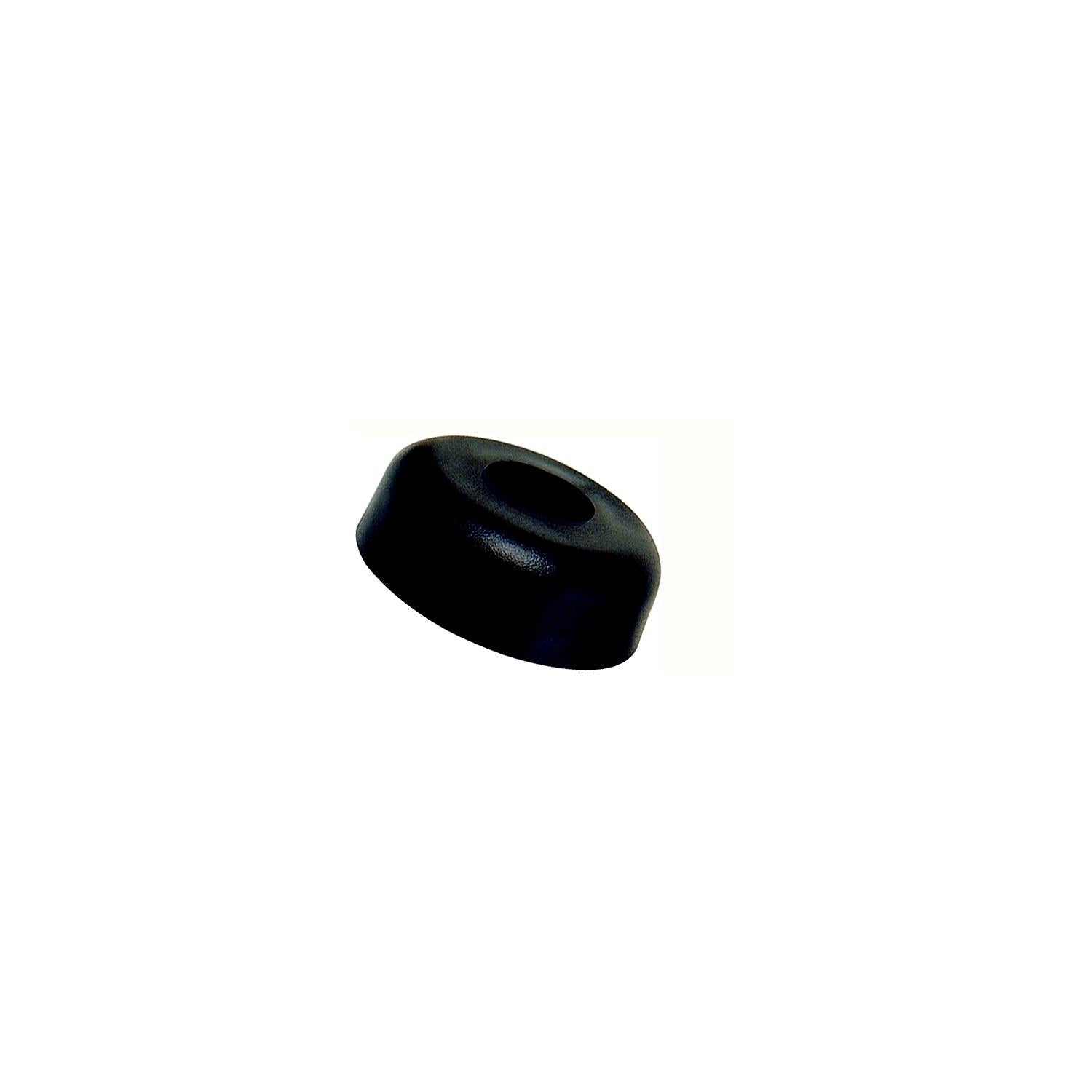 Tie Down Engineering 86478 Hull Sav'r Black Rubber End Cap