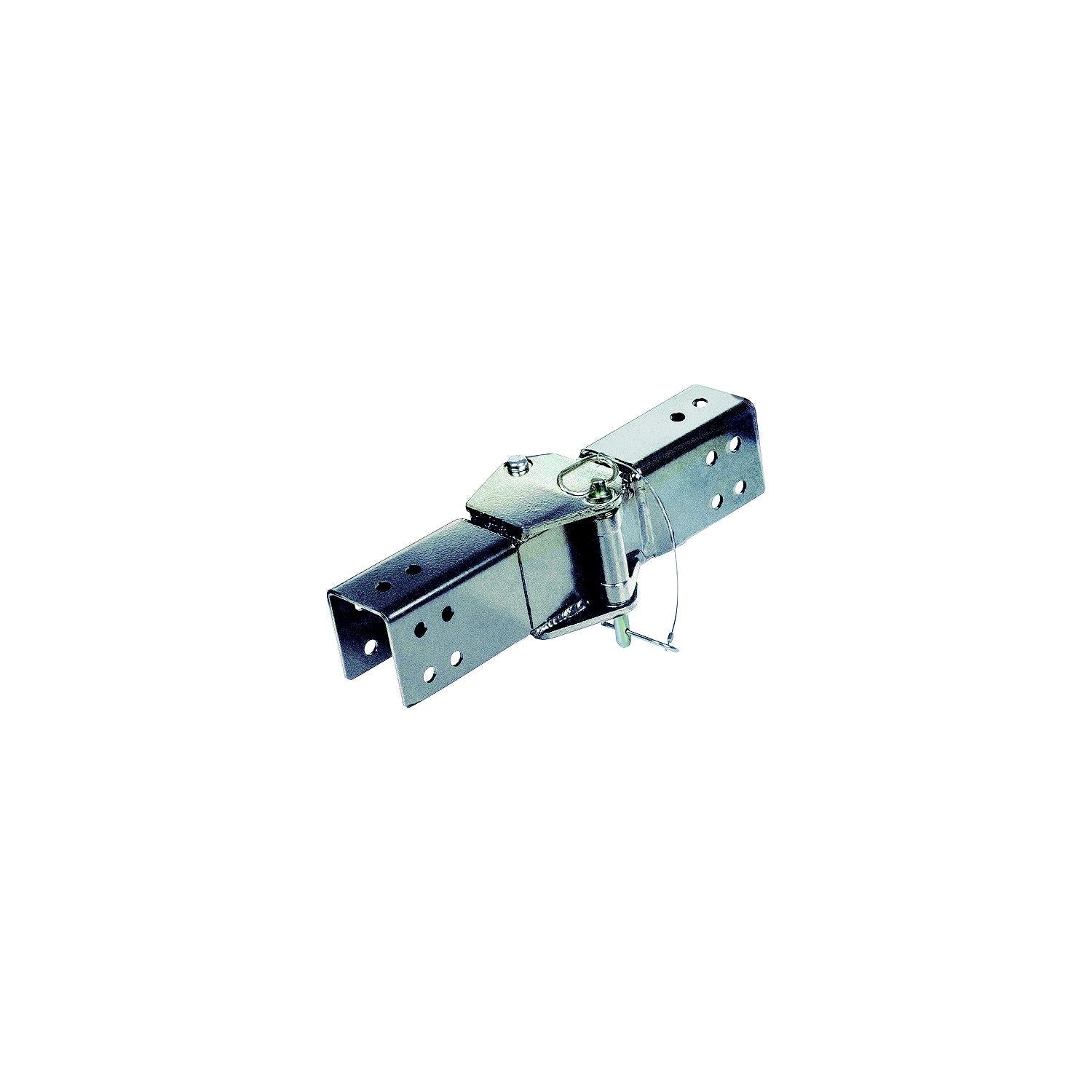 Tie Down Engineering 86512 Tiedown SwingKing Bolt-On Swing Tongue Kit, Hot Dipped Galvanized, 3" x 4"