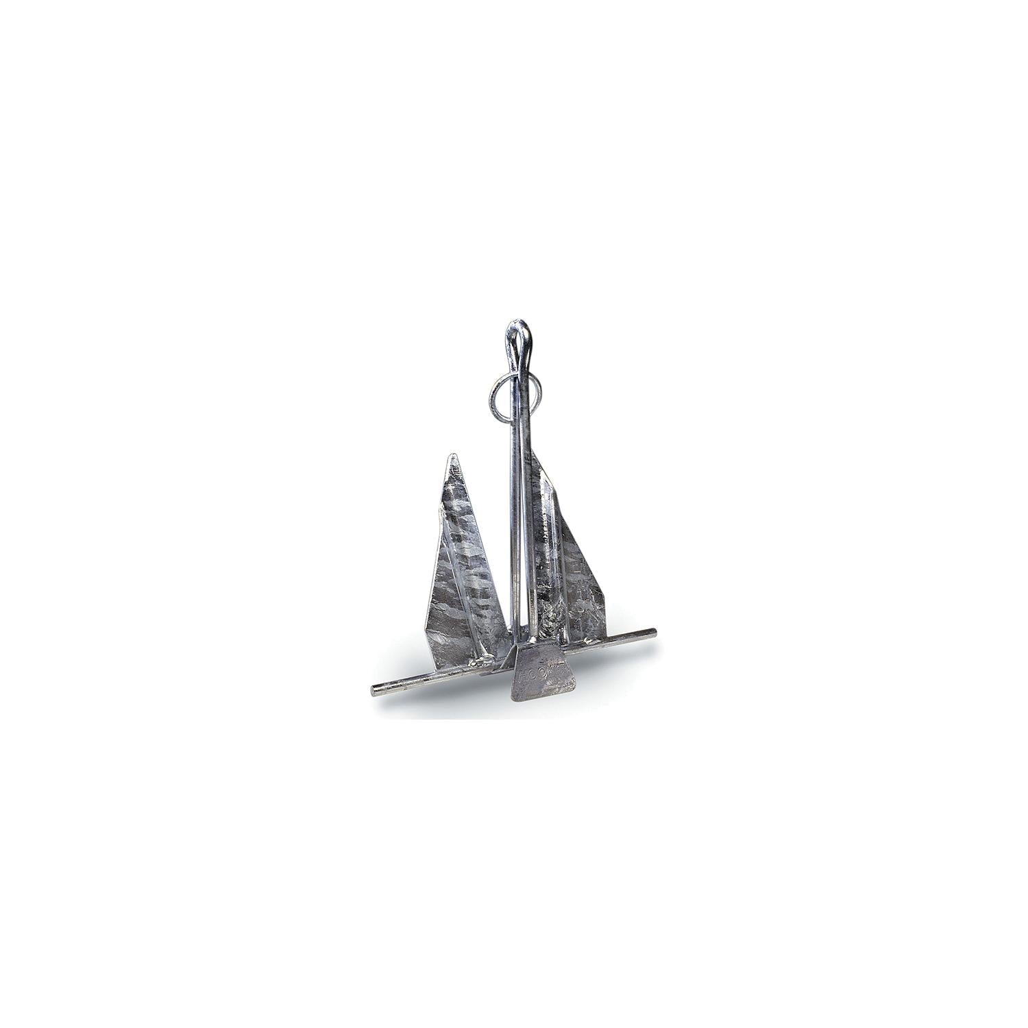 Tie Down Engineering 95006 Quik-Set Hooker Anchor