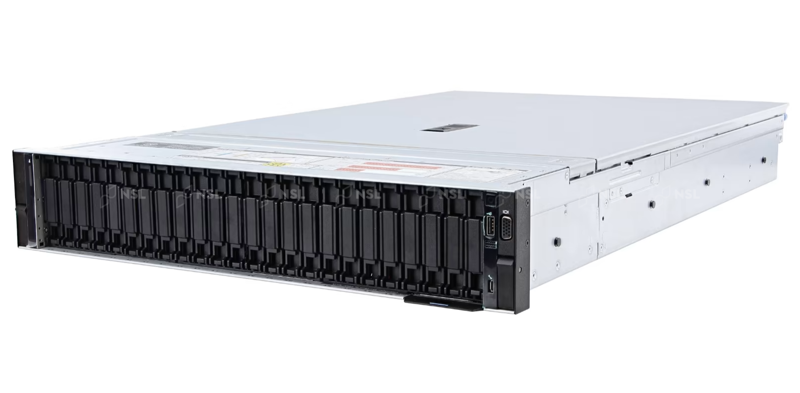 Dell PowerEdge R7525 24SFF NVMe
