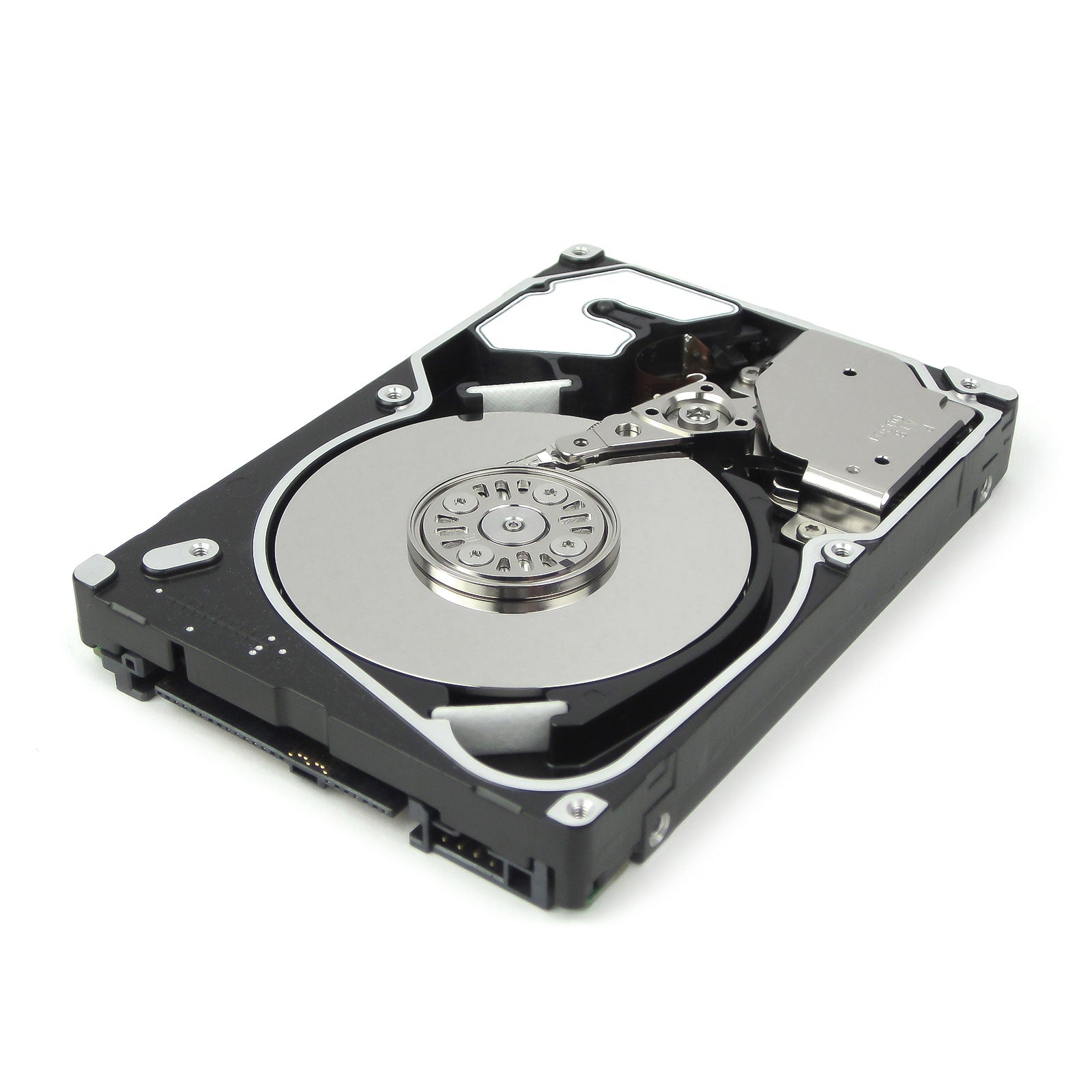 Dell 2TB 7.2K SAS 12G 2.5-Inch Server Hard Drive | Alo Tech Solutions