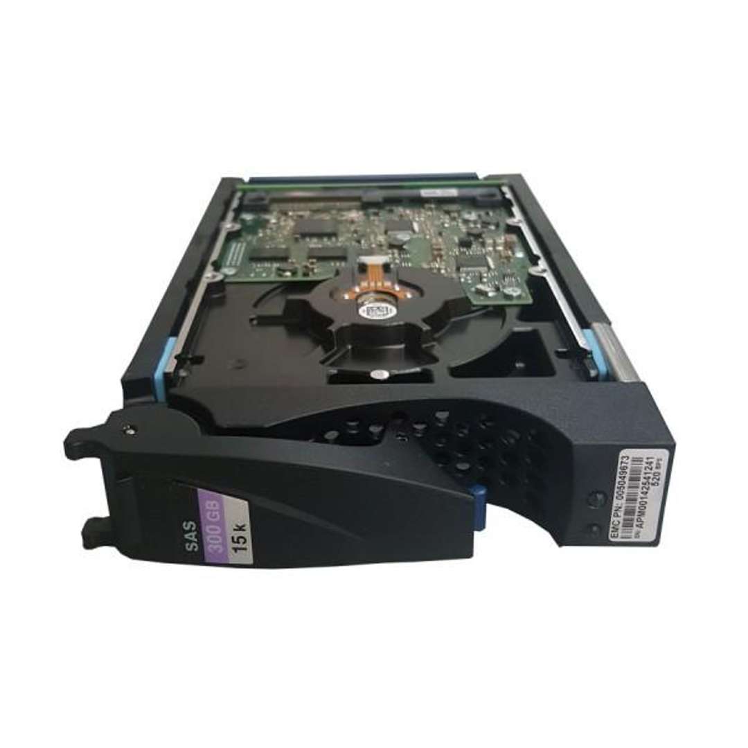 Dell Emc Unity 3.5" 400GB SAS 12Gbps SSD (15-Disk Dae) | D3-VS12FX-400