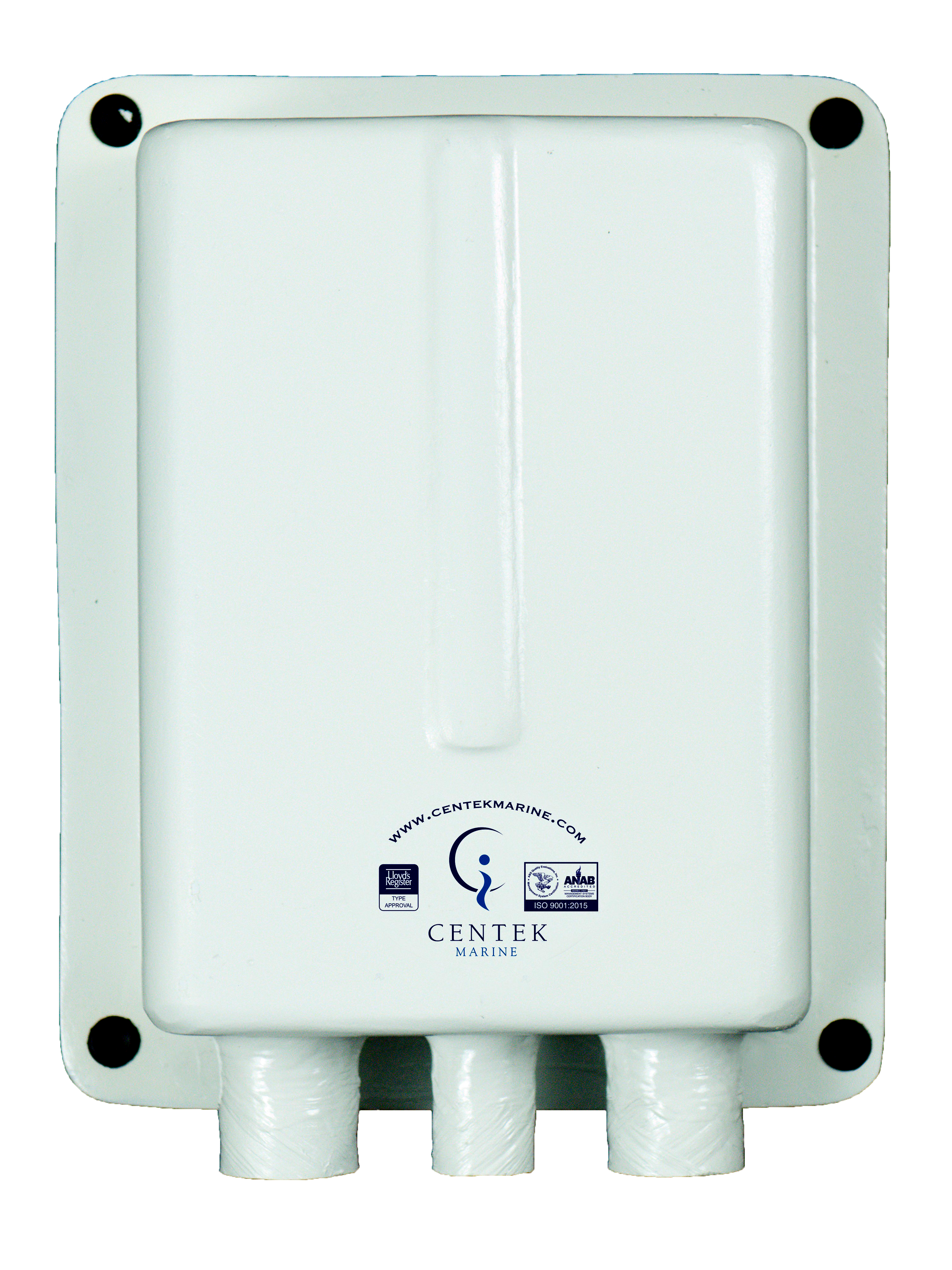 Centek Veratron 1020150 Gen-Sep™ Gas/Water Separator