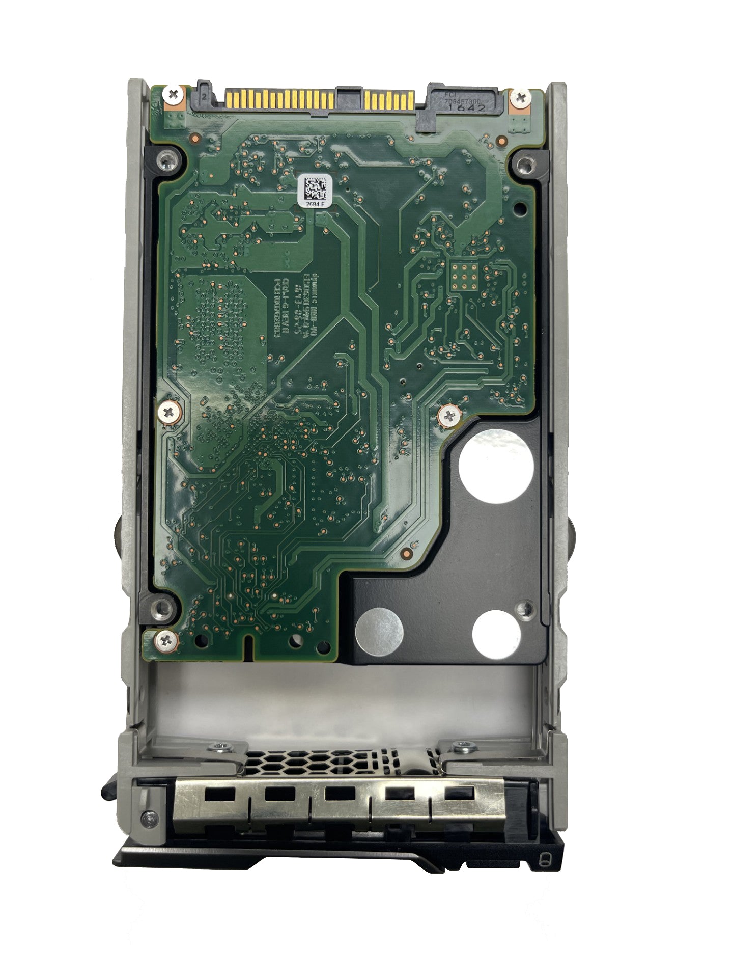 Dell 400-AHNJ SED 1.2TB 10k SAS 6Gbps 2.5inch Hot Plug Hard Drive
