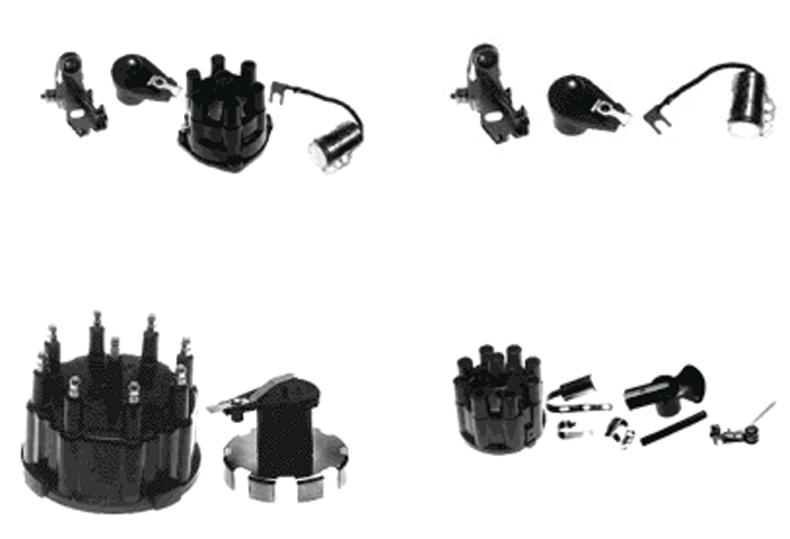 Sierra 18-5280 Tune Up Kit