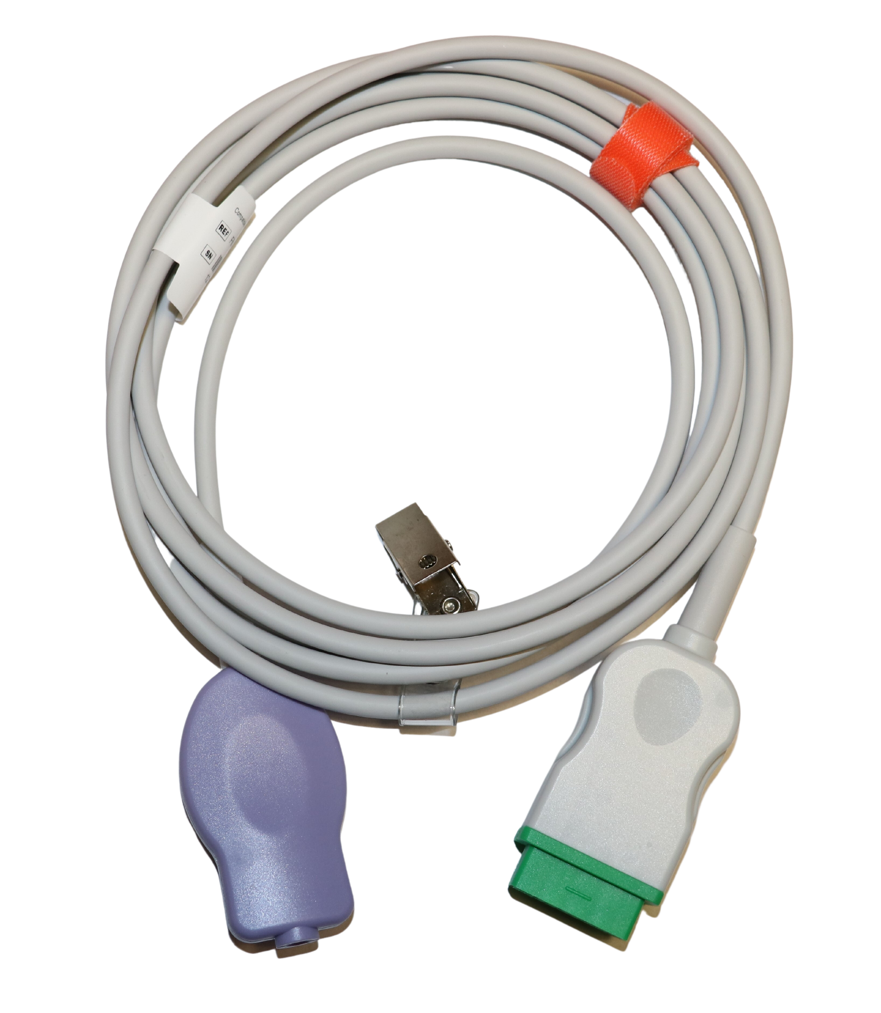 GE Compatible (Non-Branded QWIK (1591AAO, 2109005-001 Connect Plus FSE Cable 1591AAO