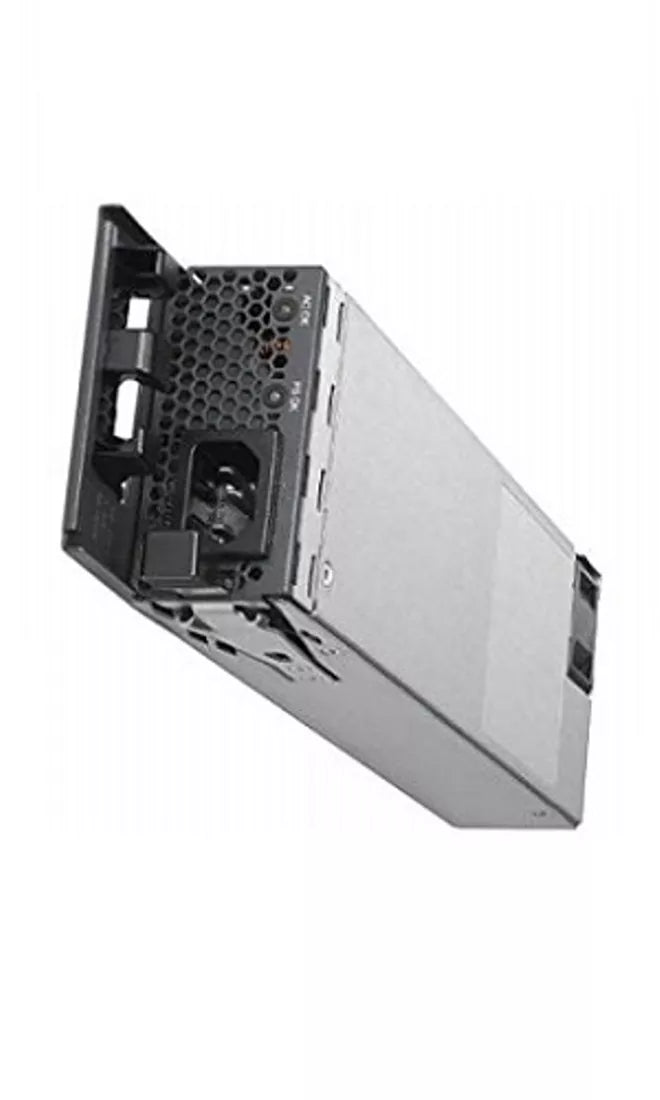 Cisco PWR-C3-750WAC-F 750 Watt Back-to-front Cooling AC Power Supply