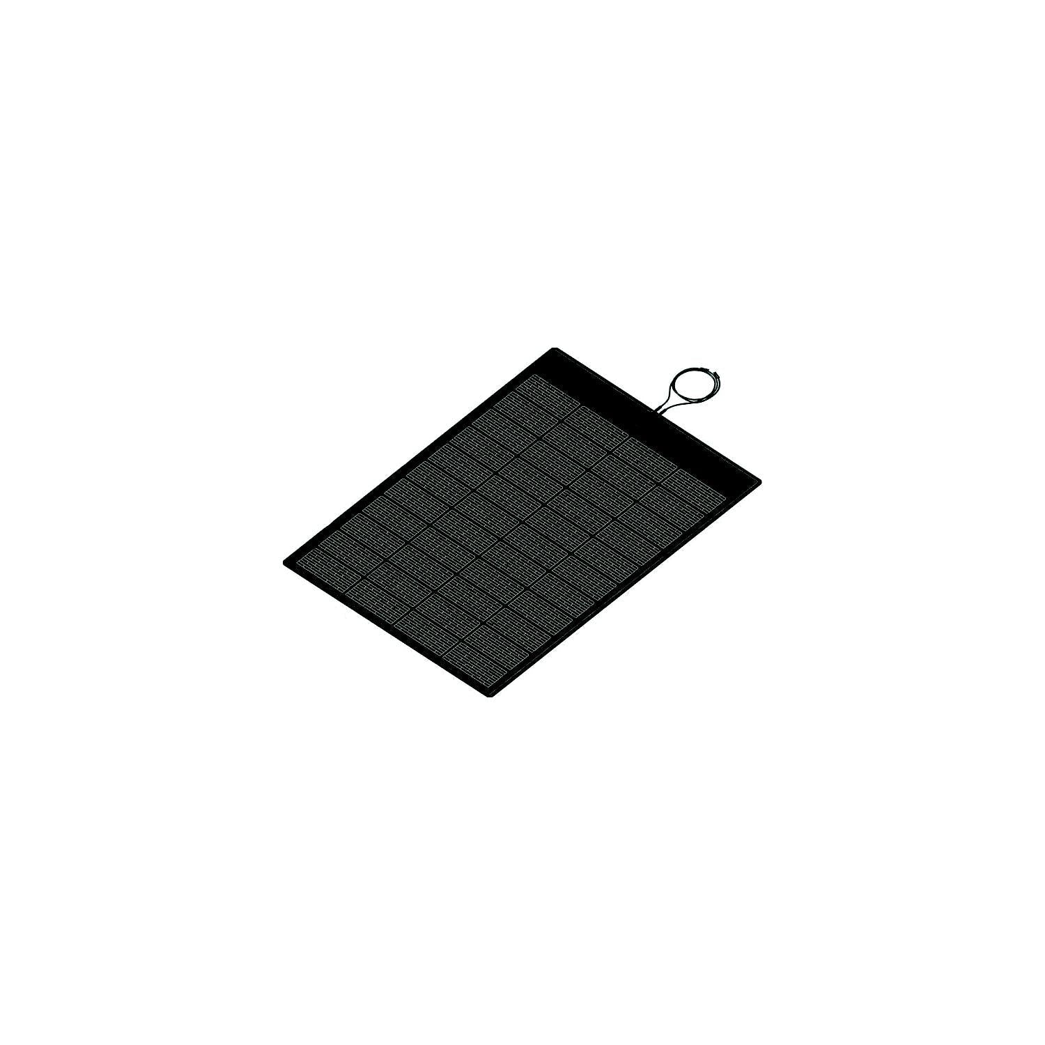 Xantrex 784-9115-01 Max Panel 115W, Size:37.5 x 28.4 x 0.08 in