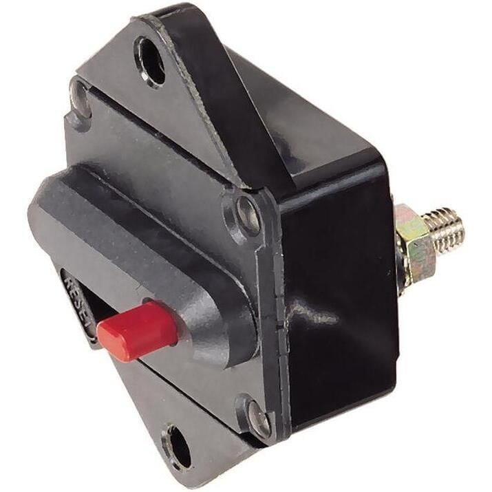 Seachoice SC11468 285 Series Panel Mount Circuit Breaker, 100 Amp