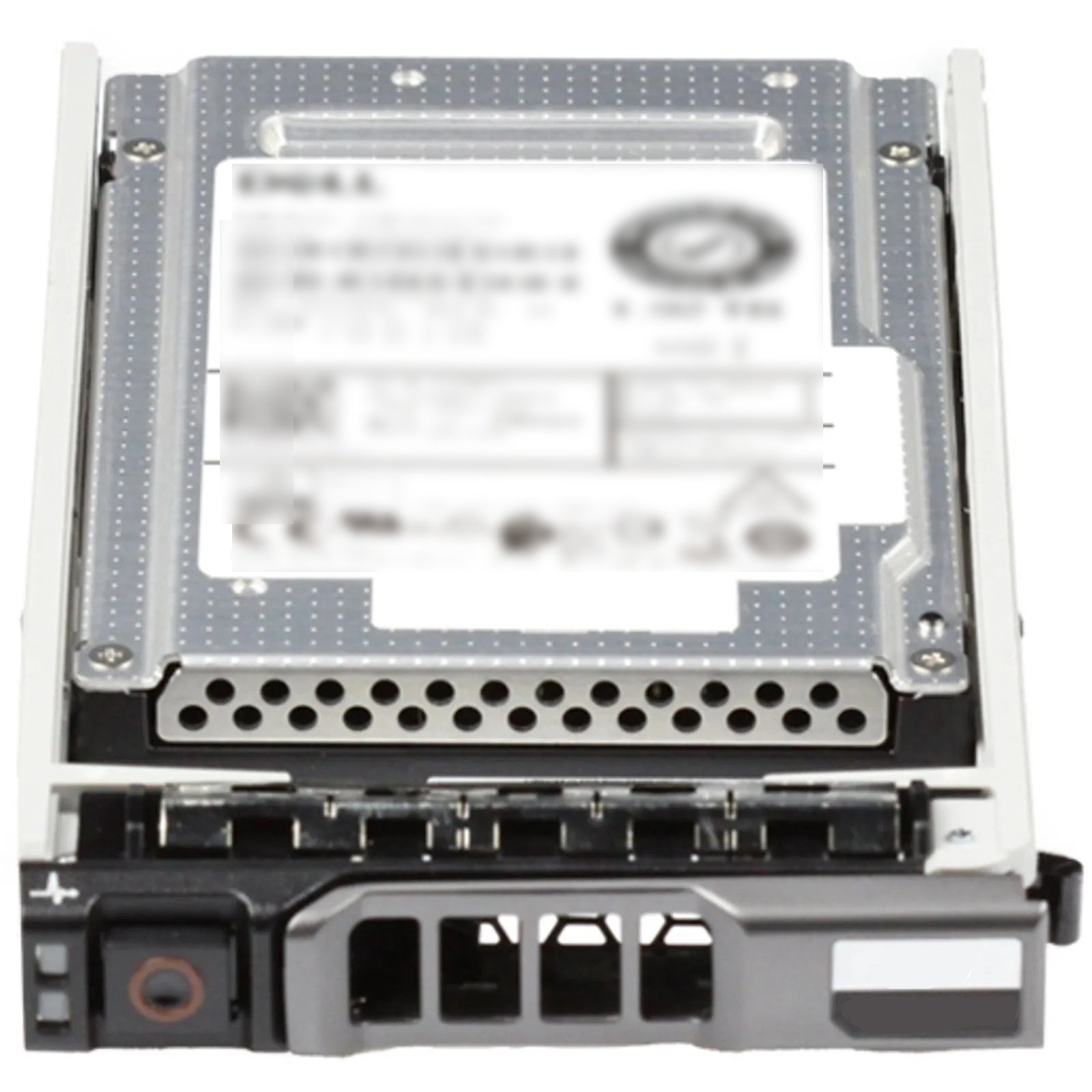Dell 400-ANMT 1.92TB SAS-12Gbps Mixed Use 3DWPD 2.5-Inch Hot Plug SSD