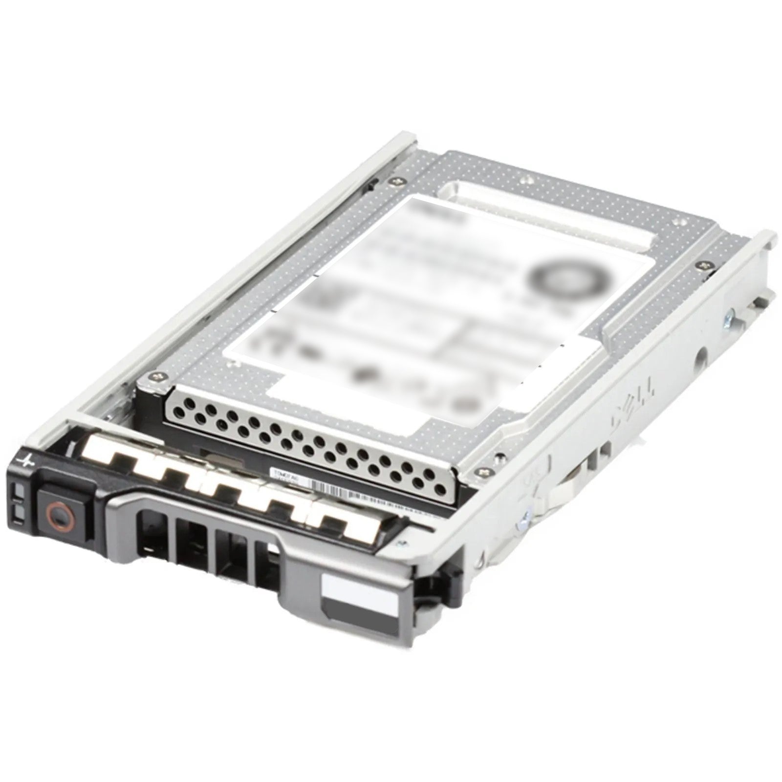Dell 400-ANMT 1.92TB SAS-12Gbps Mixed Use 3DWPD 2.5-Inch Hot Plug SSD