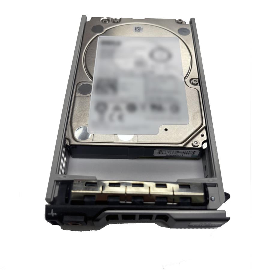 Dell M40TH 14G 8TB 7.2K NL SAS 12Gbps 3.5inch Hot Plug Brand New Hard Drive