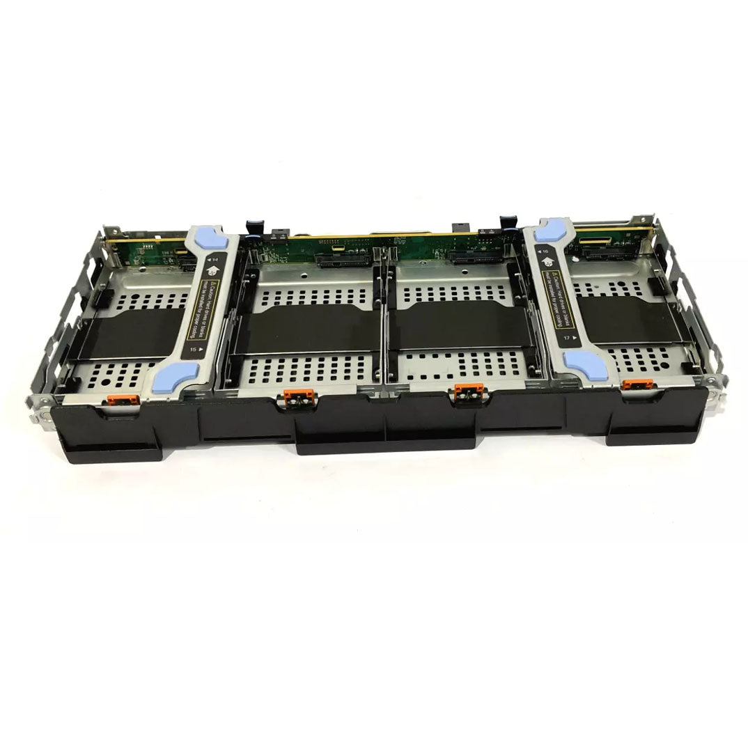 4x3.5" Mid Drive Kit | Dell PowerEdge R730xd
