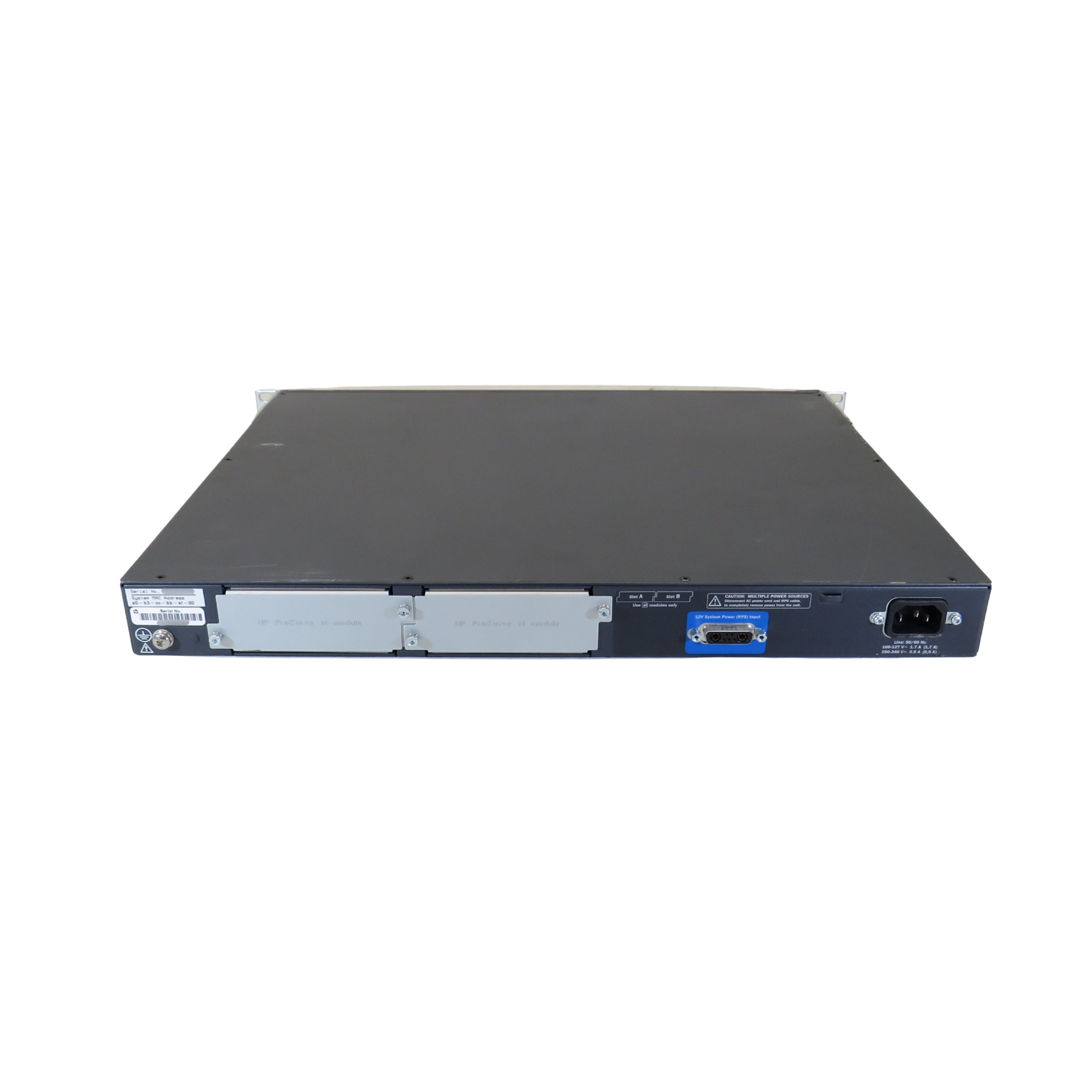 HP J9145A ProCurve 2910al-24G Gigabit Ethernet Switch (Refurbished)