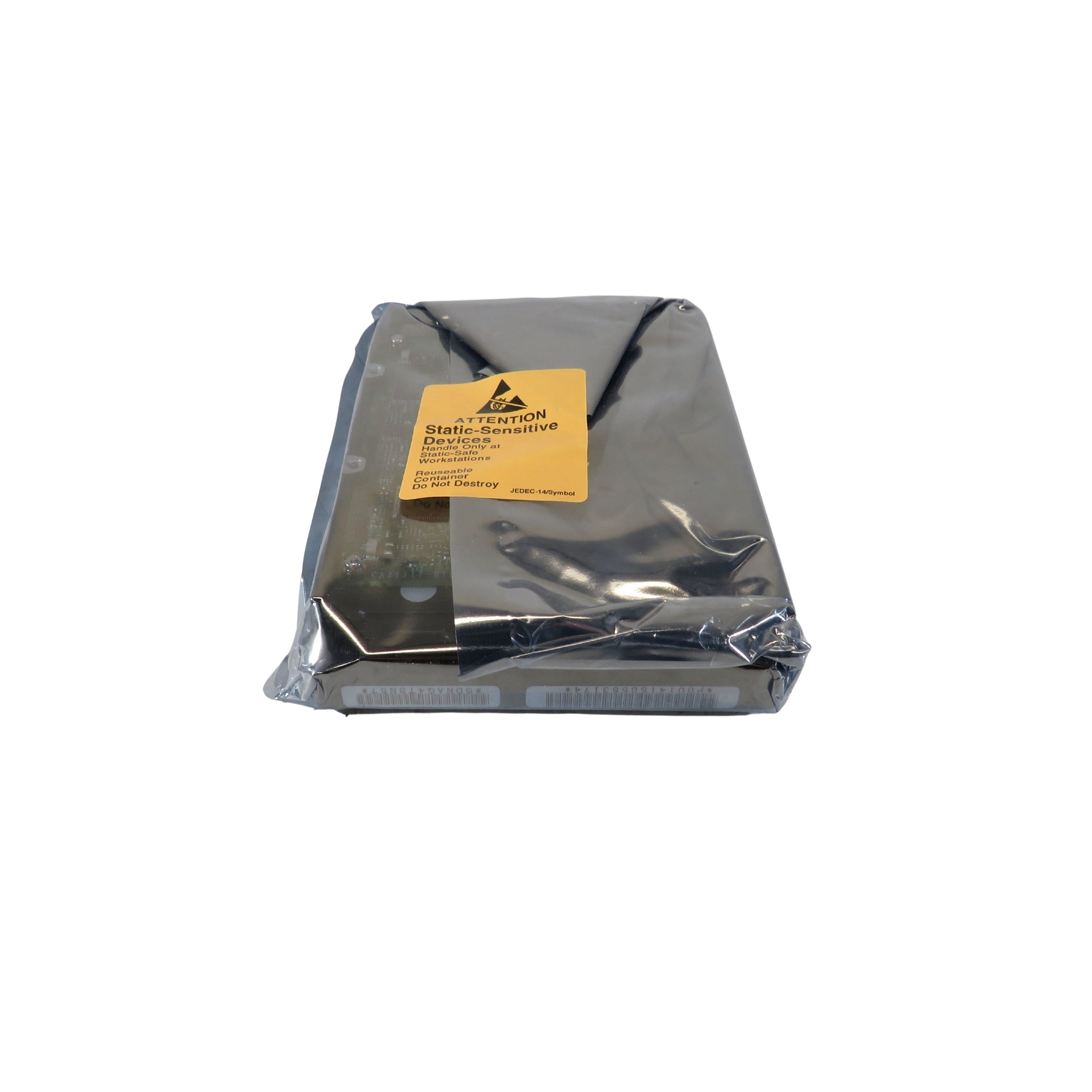 IBM 24P3727 33P3378 73GB 15K RPM 3.5" 68 PIN U320 SCSI HDD Hard Drive (Refurbished)