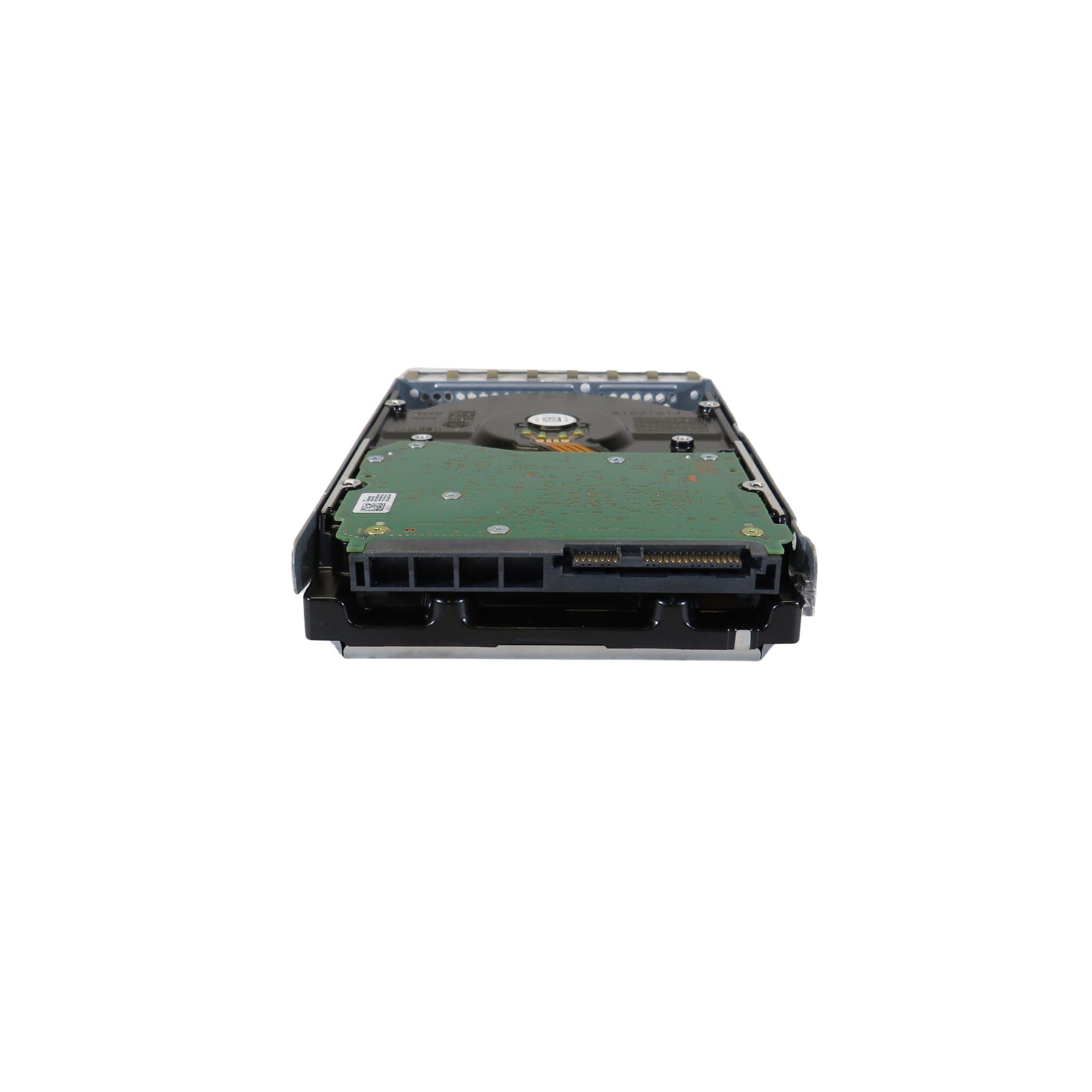 Cisco UCS-HD10T7KL4KN 10TB 7.2K RPM 3.5" SAS 12Gbps 512e HDD Hard Drive (Refurbished)