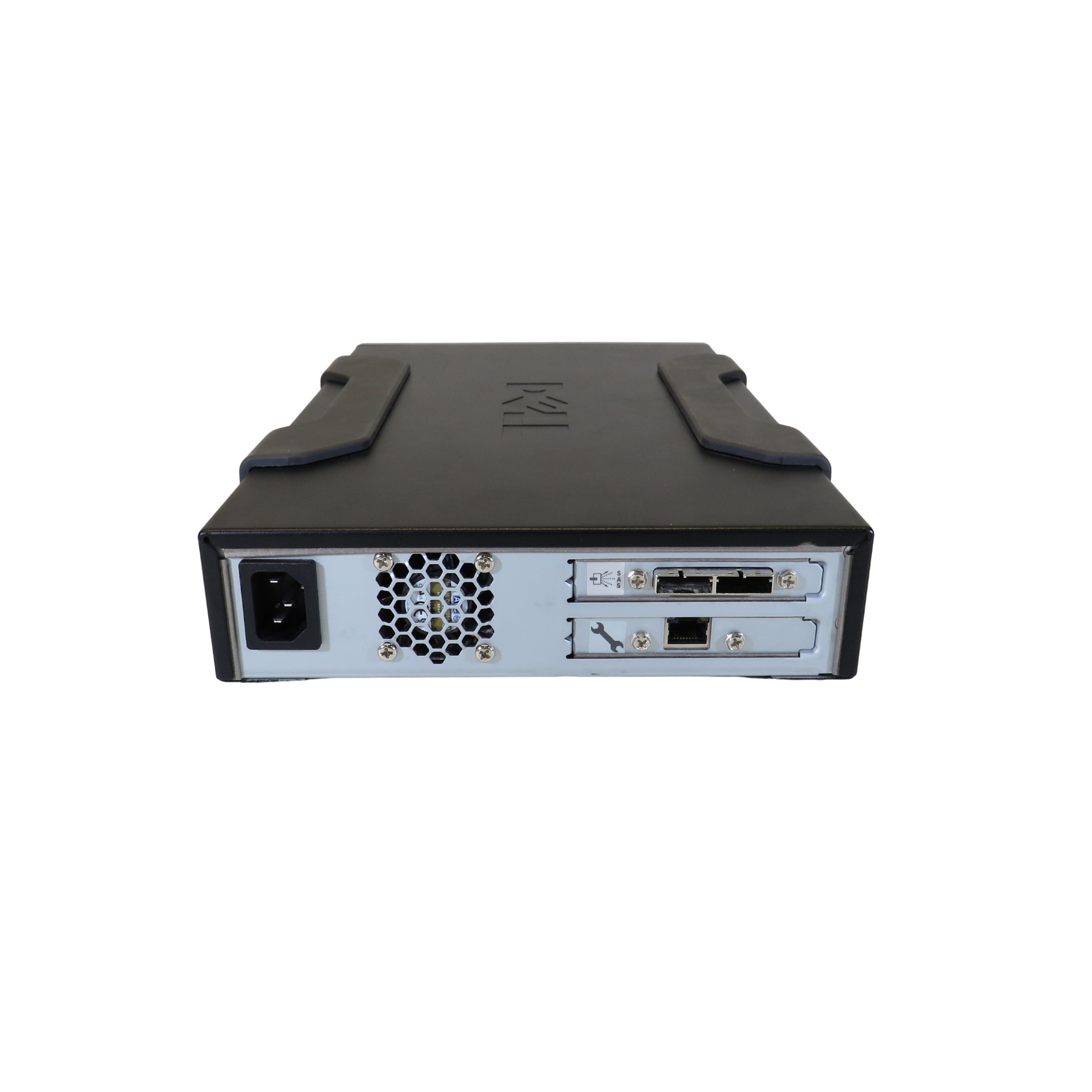 Dell X0G0R ULTRIUM-HH5 LTO5 SAS V2 External Tape Drive (Refurbished)