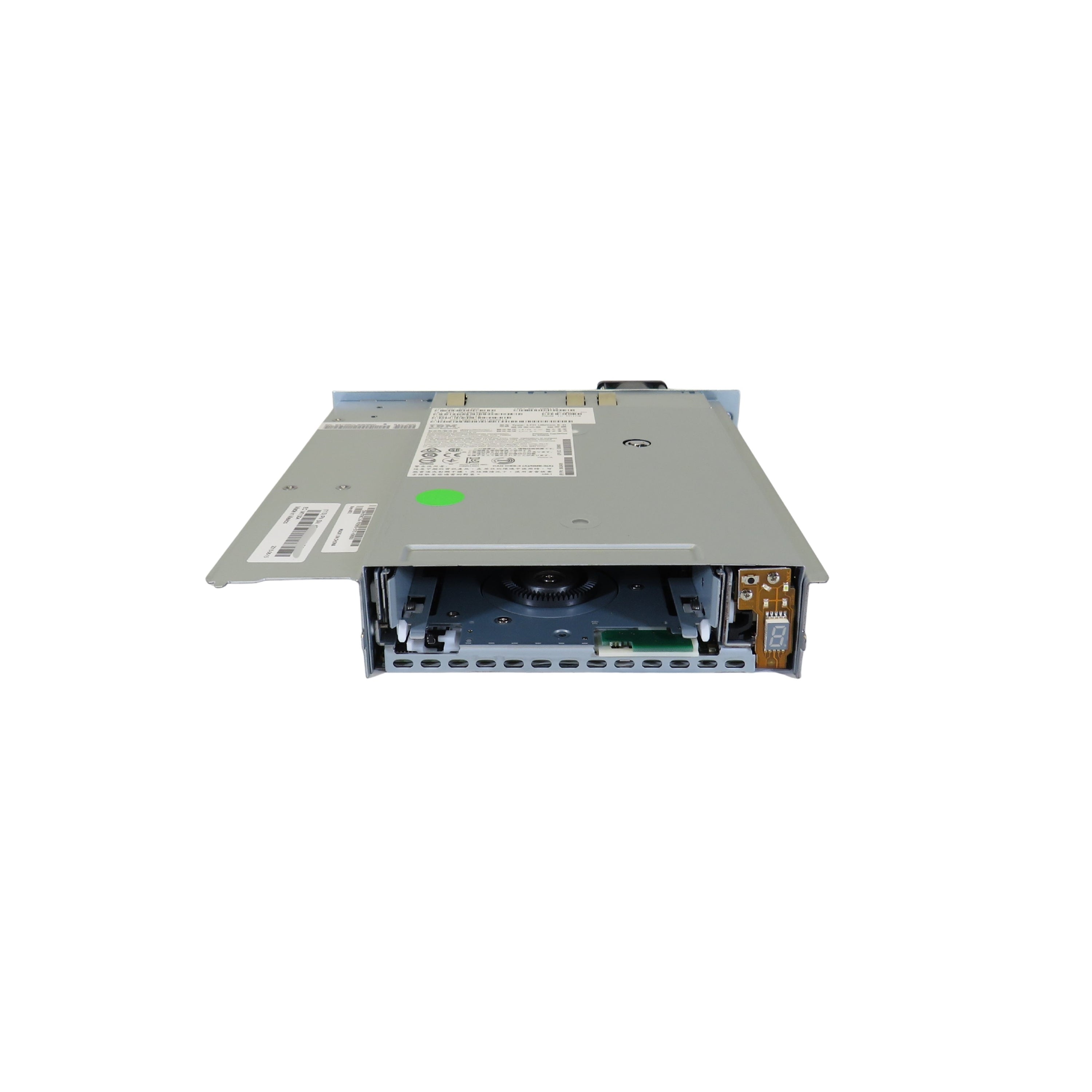 Dell TKC16 ULT3580-HH6 2.5TB/6.25TB LTO6 HH SAS Tape Drive Module (Refurbished)
