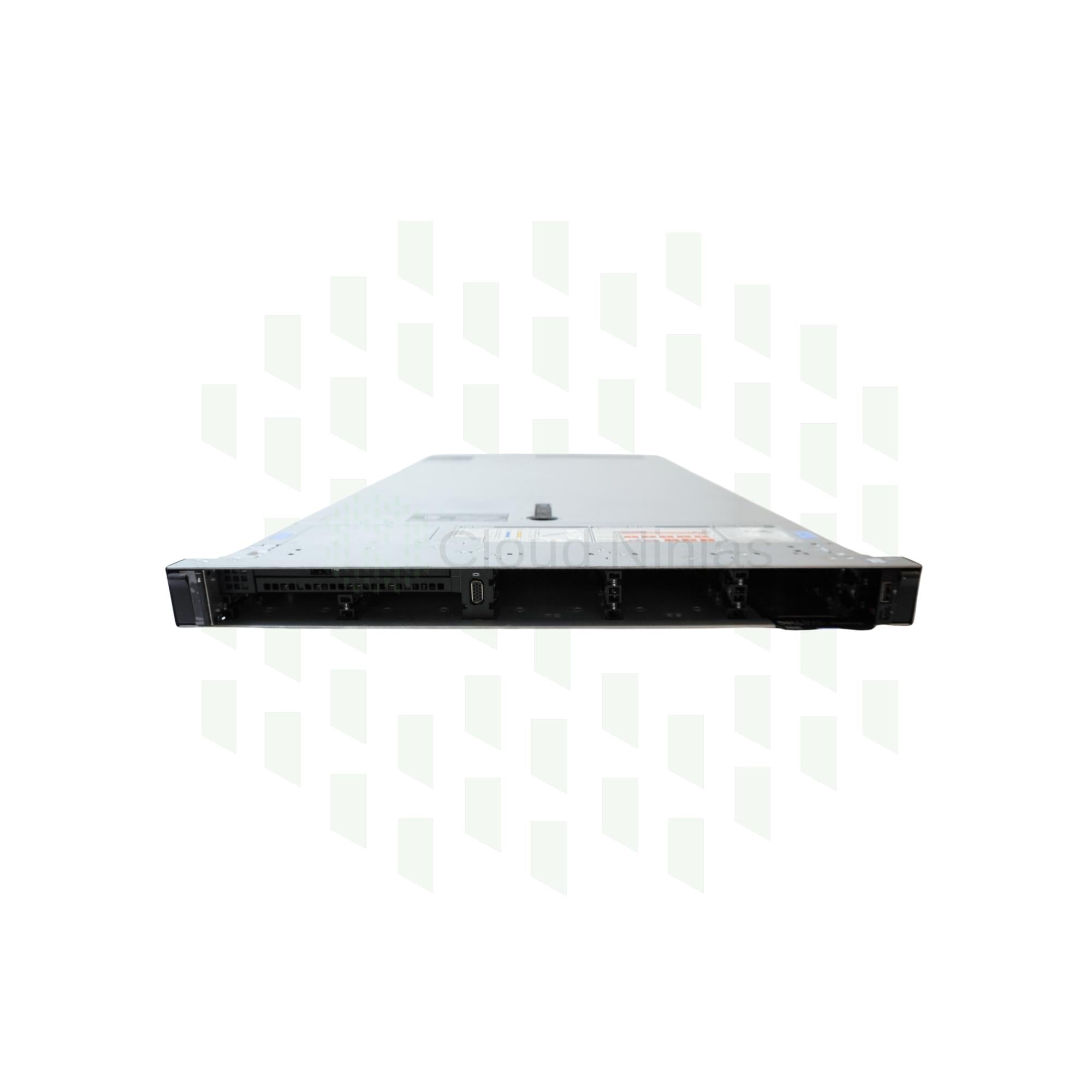 Dell PowerEdge R640 Server