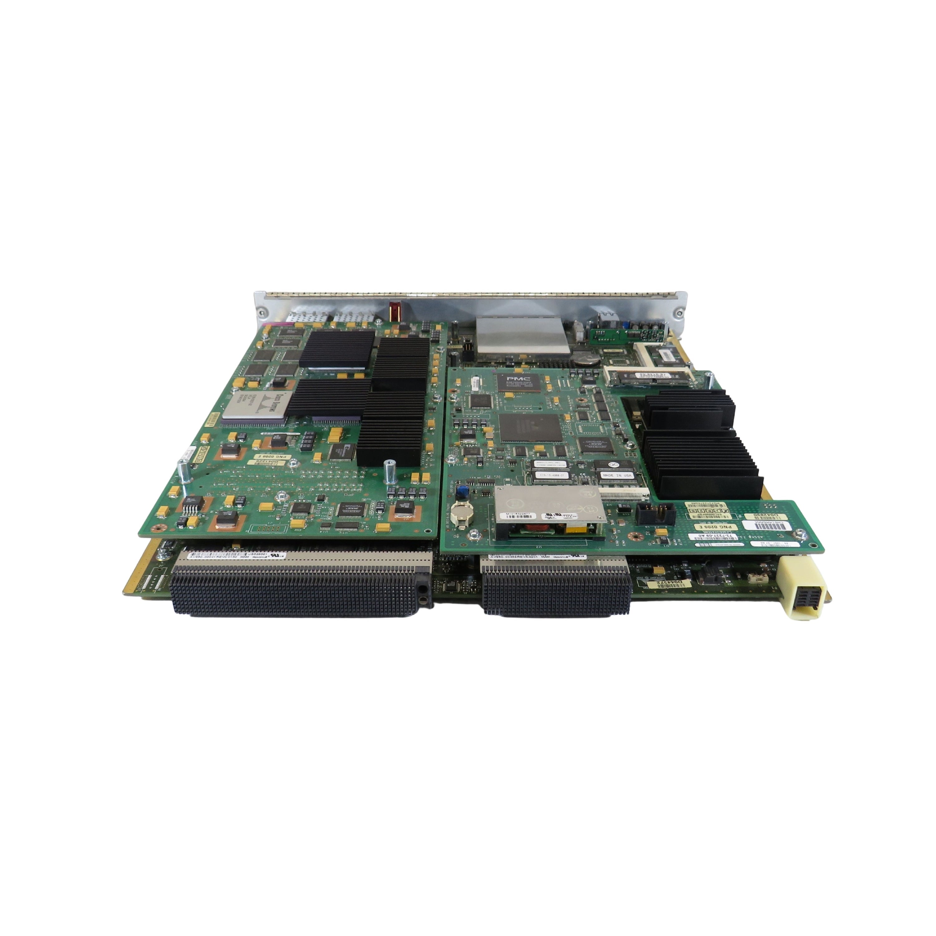 Cisco WS-X6K-S2U-MSFC2 MSFC2 Catalyst 6500 Switch Supervisor Engine (Refurbished)