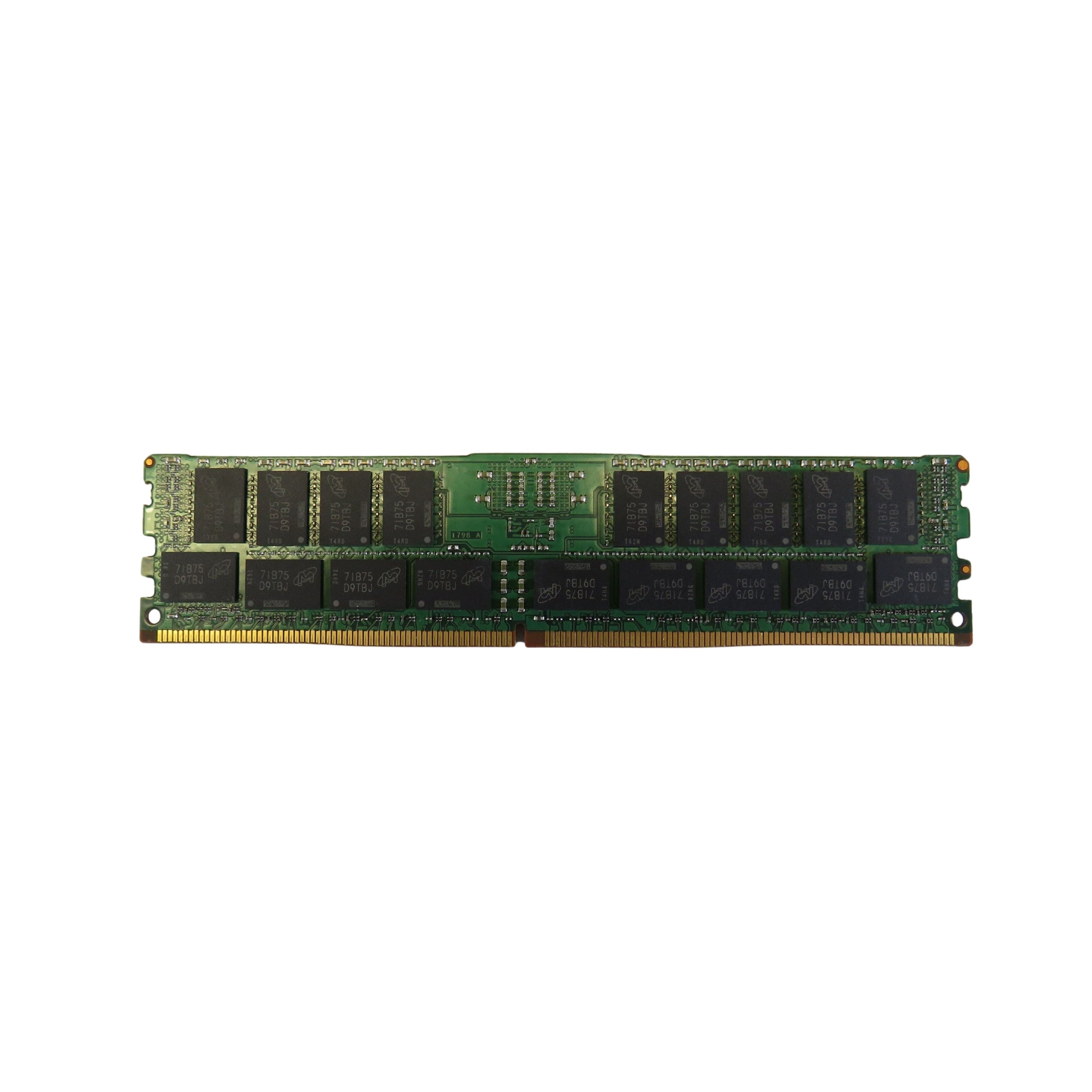 Cisco UCS-MR-1X322RV-A 15-104065-01 32GB 2Rx4 PC4-2400 DDR4 Server Memory (Refurbished)