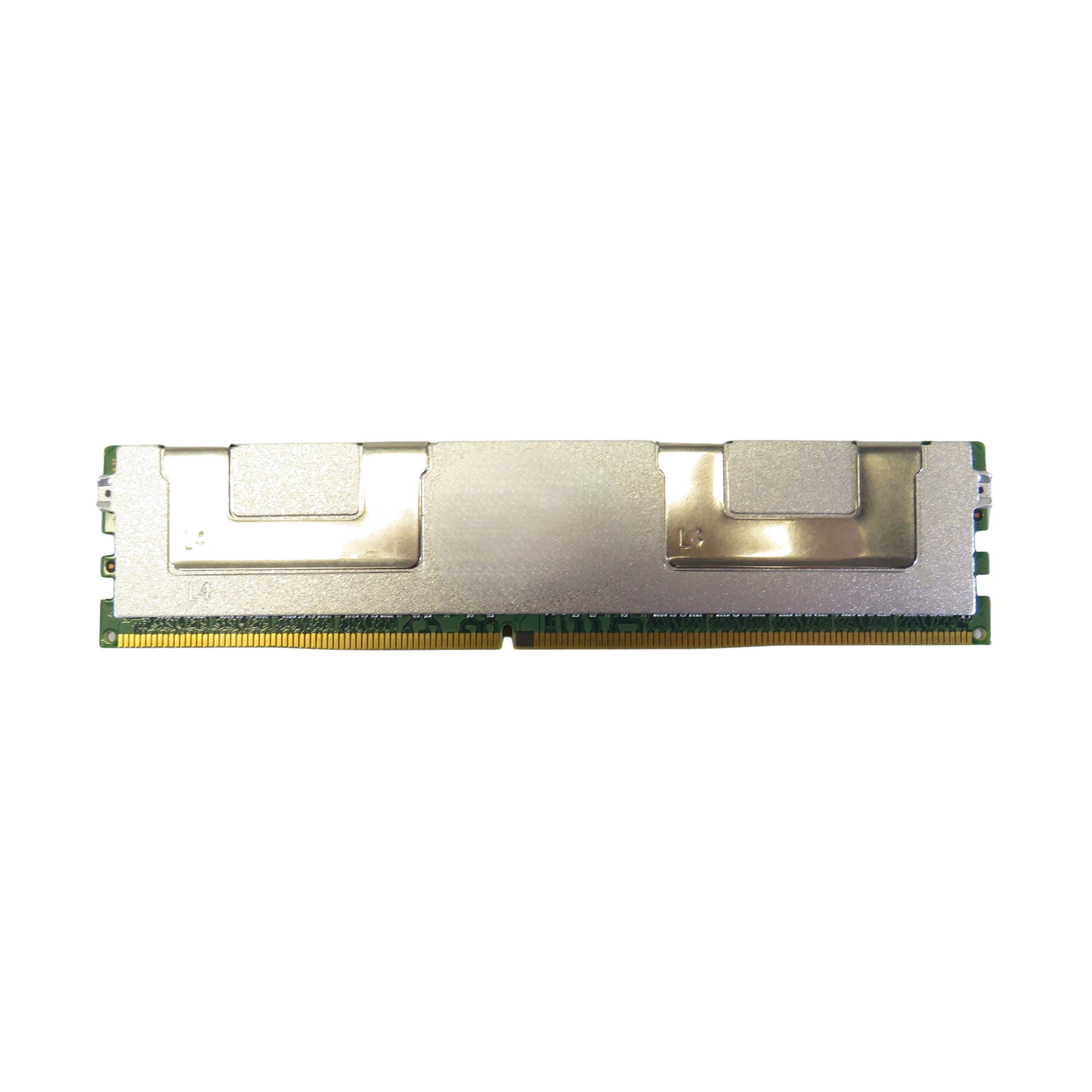 Cisco UCS-ML-1X644RV-A 15-104063-01 64GB 4DRx4 PC4-2400 DDR4 Server Memory (Refurbished)