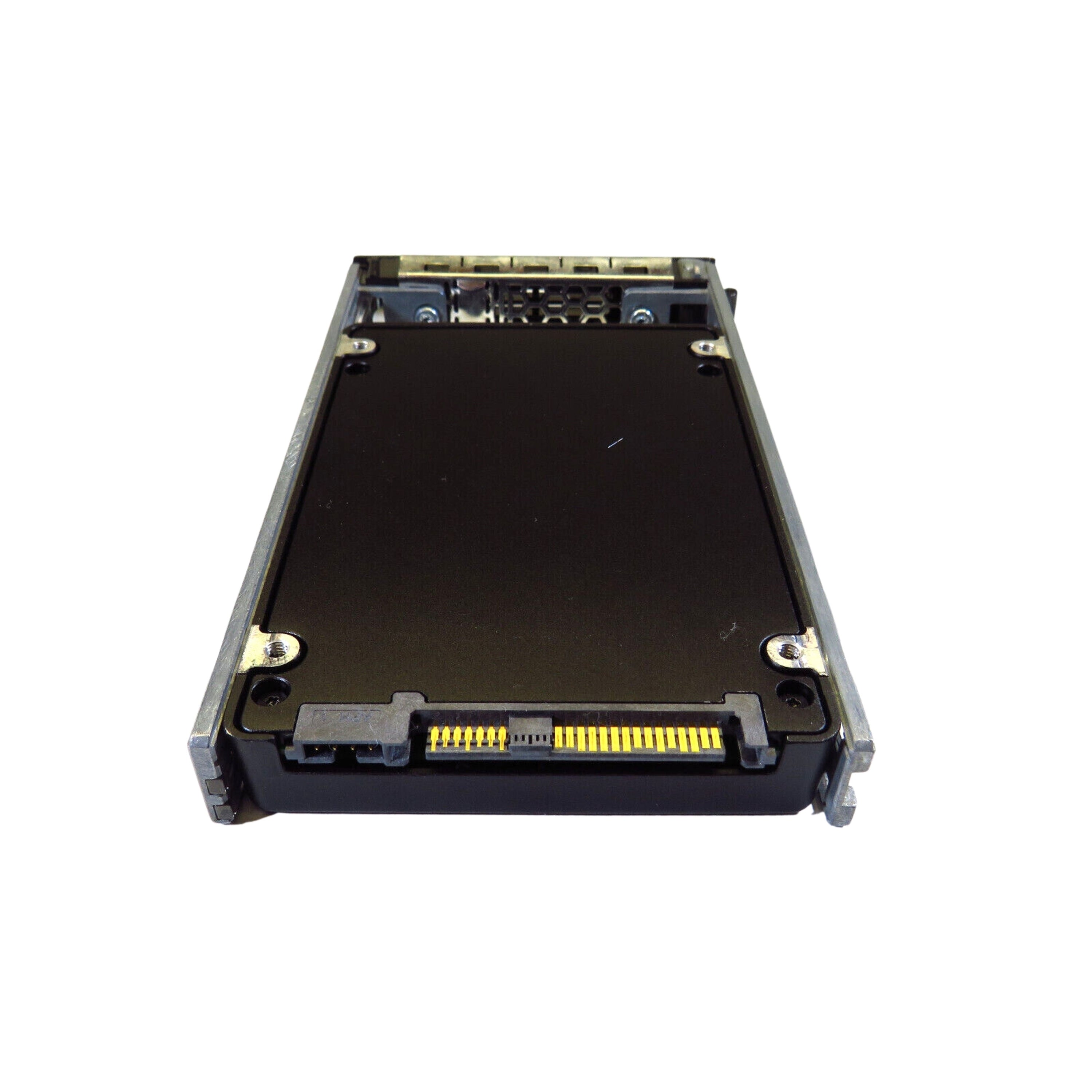 Dell Compellent 1NFN7 1.92TB 2.5" SAS 12Gbps SSD Solid State Drive (Refurbished)