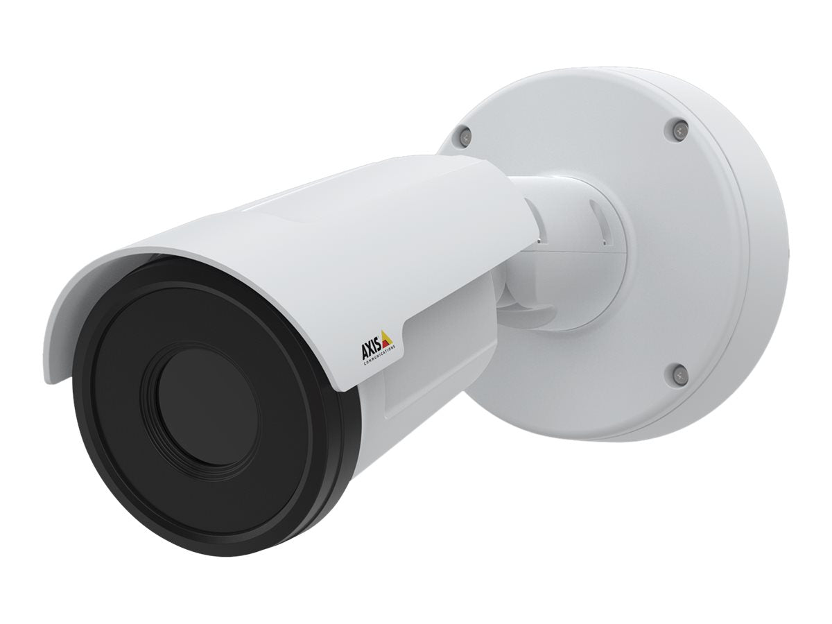 AXIS Q1951-E 19mm 8.3 FPS Thermal Bullet Camera (02153-001