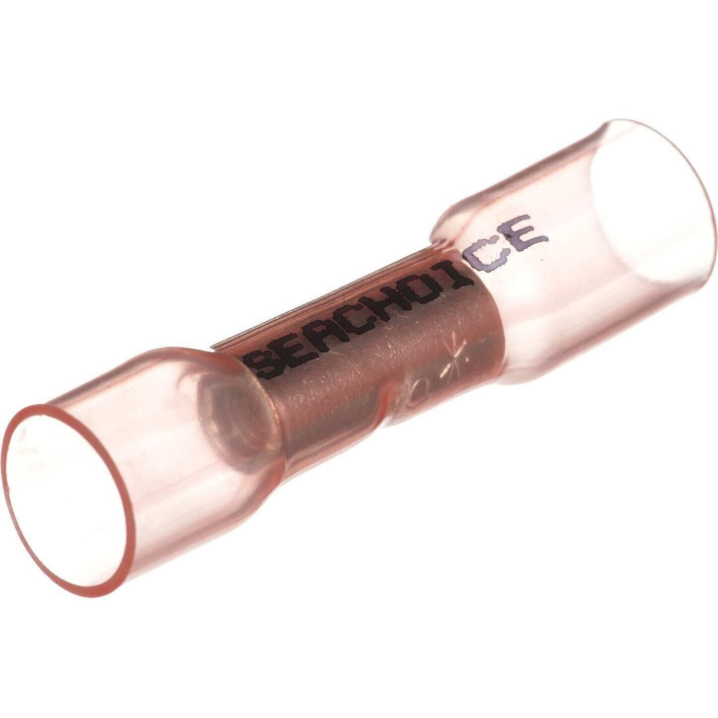 Seachoice 50-62281 Heat Shrink Butt Connectors