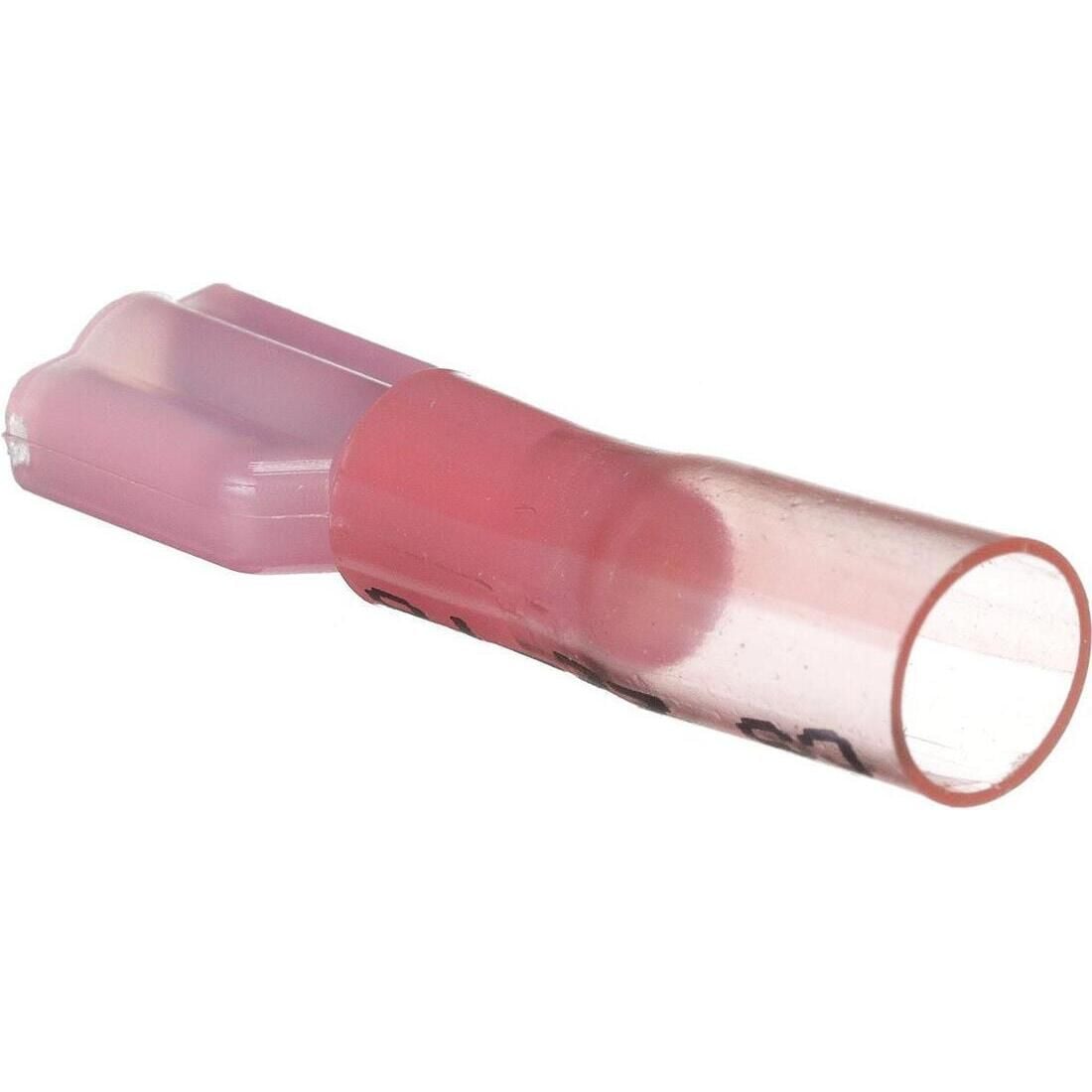 Seachoice 3-to-1 Heat Shrink Insulated Quick Disconnect,