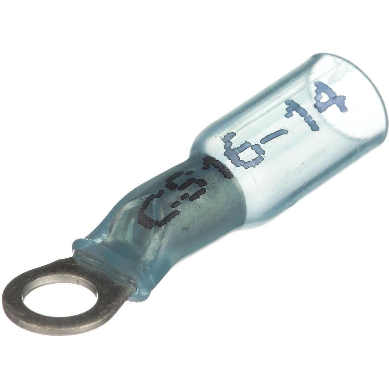 Seachoice 50-60131 Heat Shrink Ring Terminals