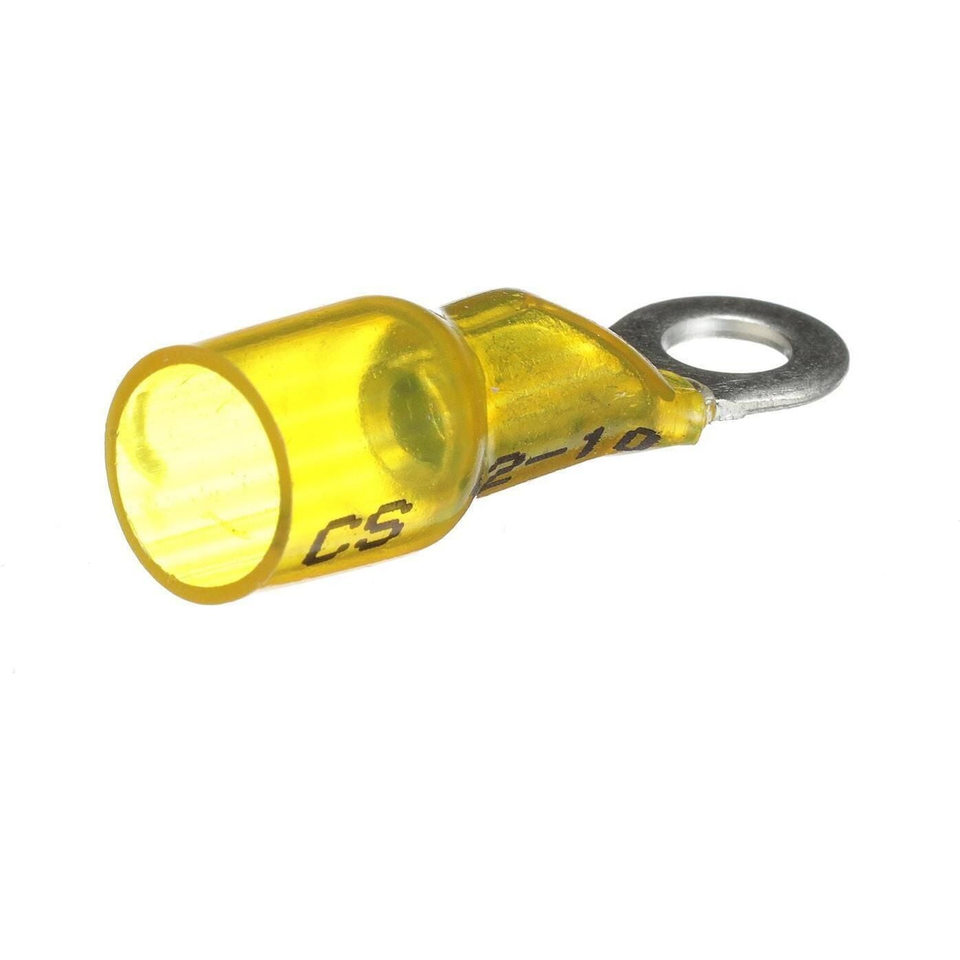 Seachoice 62391 Heat Shrink Ring Terminals