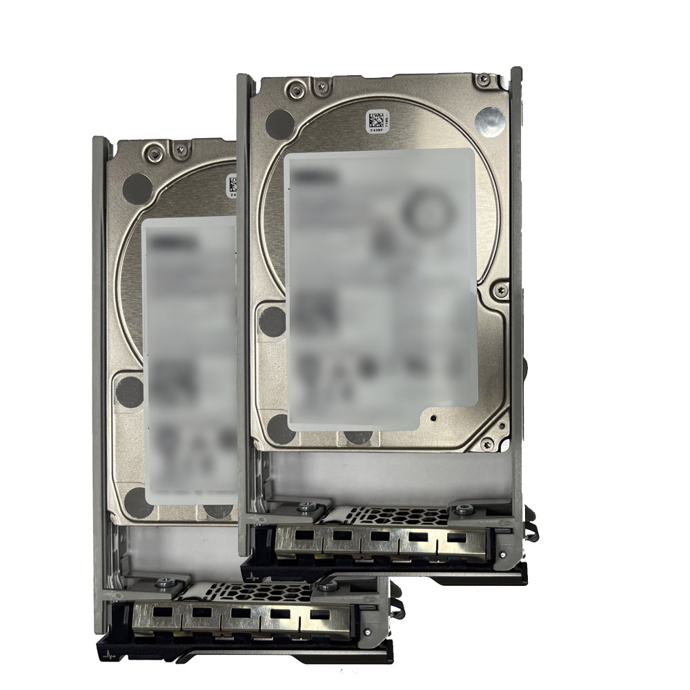 Dell 400-ATKR 14G 8TB 7.2K NL SAS 12Gbps 512e 3.5inch Hot-Plug Hard Drive Brand New