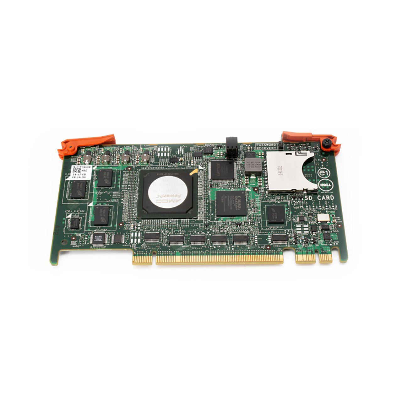 Dell Y1F41 34V0R - PowerEdge VRTX CMC Management Controller | Alo Tech Solutions