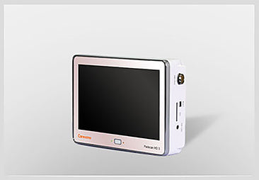 Caresono Bladder Scanner HD3