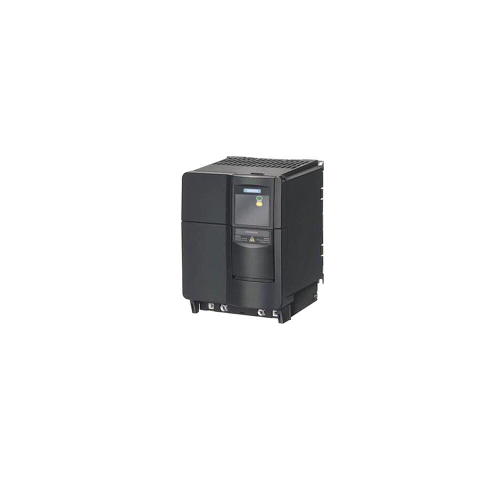 Fit for Siemens 6SE6430-2UD27-5CA0 MICROMASTER 430 Drive Inverter PLC Module New