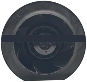 R2E225-BD92-37 135W 230V 0.6A 225mm Centrifugal Fan