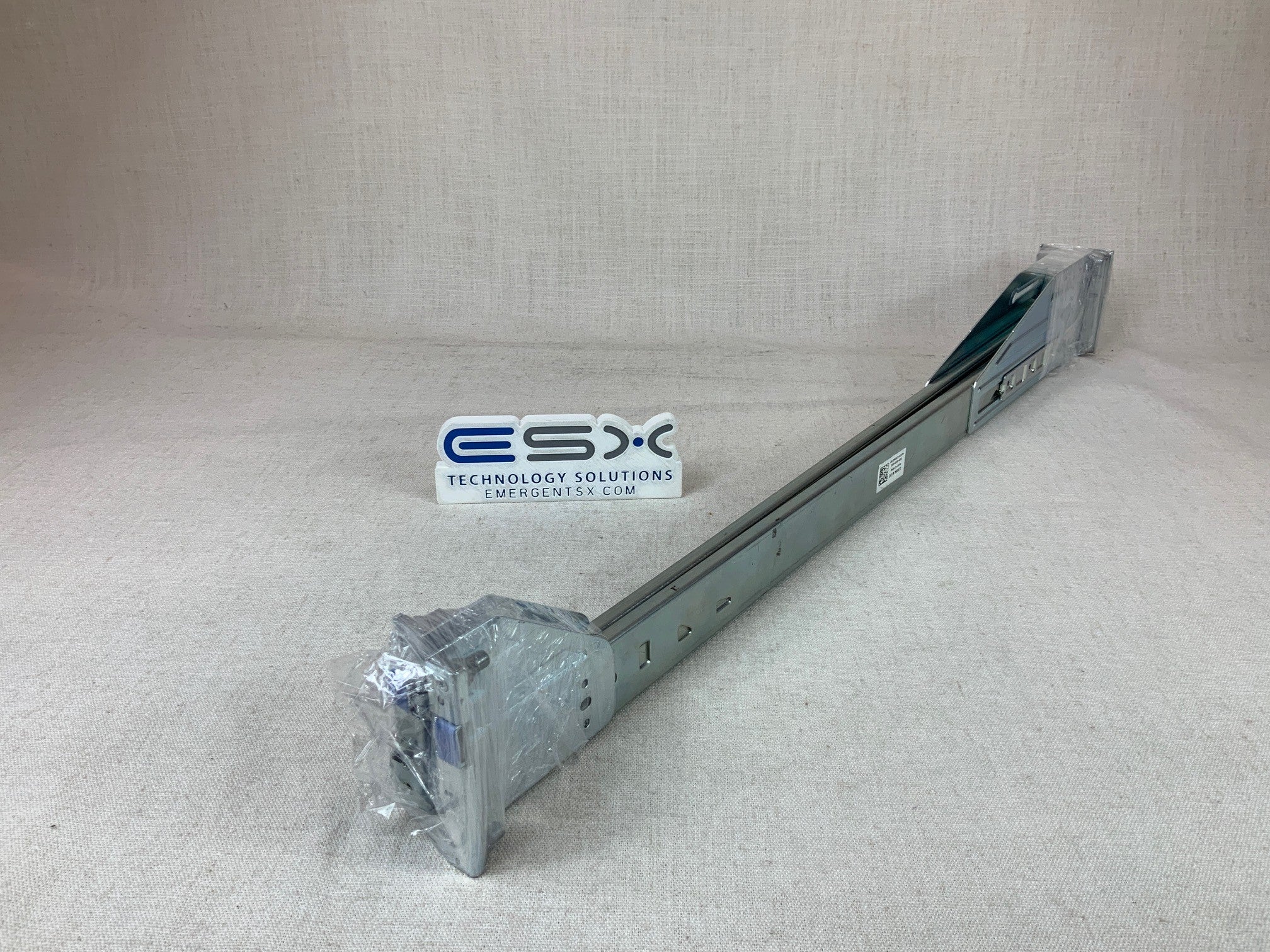 Dell M997J / P242J 2U Sliding Ready Rail Kit for PowerEdge R710 L+R Rail