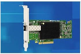 Emulex 10gb Single-port Sfp+ Pcie 3.0 Ethernet Network Adapter