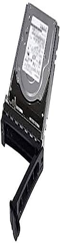 Dell 2.4TB 10K RPM SAS 12Gbps 512e 2.5in Hot-Plug Hard, 400-AUQX (512e 2.5in Hot-Plug Hard Drive CK