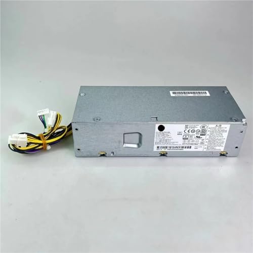 1pc Power Supply for 400 G5, 600 G3 G4 G5 SFF 180W PSU L07658-001 PA-1181-3HB L08404-002 D18-180P1A