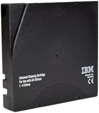 IBM LTO Universal Cleaning Catridge(35L2086 - 1 Pack