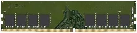 Kingston KCP426NS8/8 8GB DDR4-2666 UDIMM - Front | Alo Tech Solutions