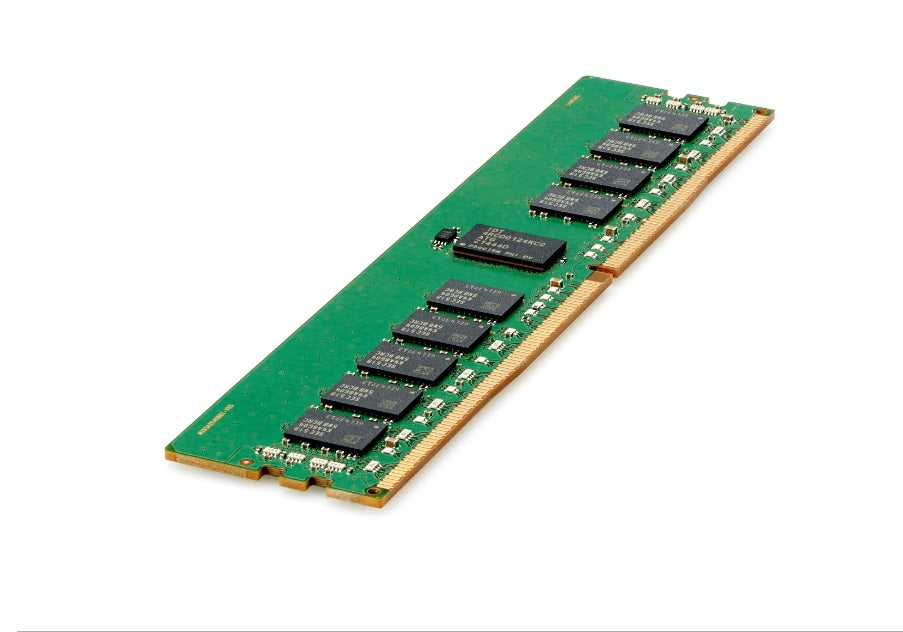 HPE 32GB 2RX4 DDR4 2933MHz PC4-23400 ECC Registered Server Memory Module