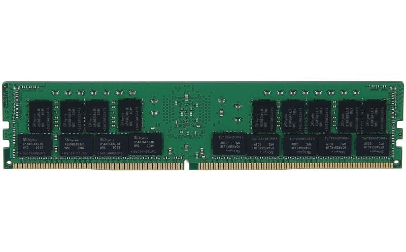 HPE 32GB 2RX4 DDR4 2933MHz PC4-23400 ECC Registered Server Memory Module