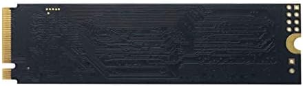 Patriot Memory P310 480GB Internal SSD - NVMe PCIe M.2 Gen3 x 4 - Low-Power Consumption Solid State Drive - P310P480GM28