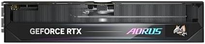 GIGABYTE GeForce RTX 5080 Gaming OC 16G Graphics Card, WINDFORCE Cooling System, 16GB 256-bit GDDR7, GV-N5080GAMING OC-16GD Video Card